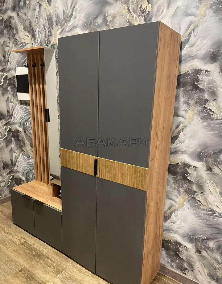 2-комнатная улица Петра Подзолкова, 12  за 55000 руб/мес фото 8