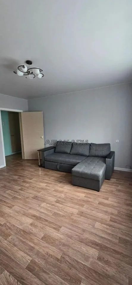2-комнатная улица Петра Подзолкова, 3Б  за 35000 руб/мес фото 2