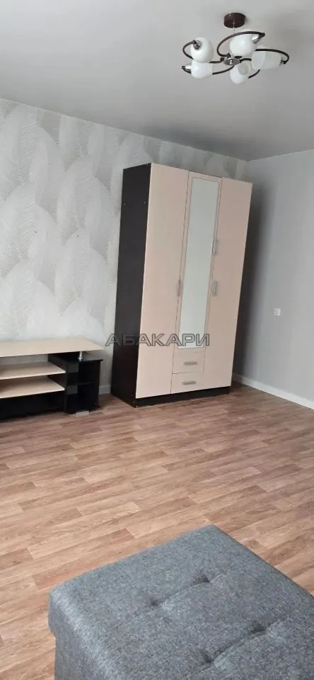 2-комнатная улица Петра Подзолкова, 3Б  за 35000 руб/мес фото 3