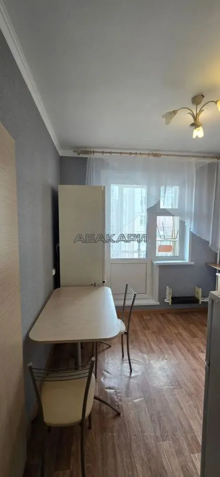 2-комнатная улица Петра Подзолкова, 3Б  за 35000 руб/мес фото 4