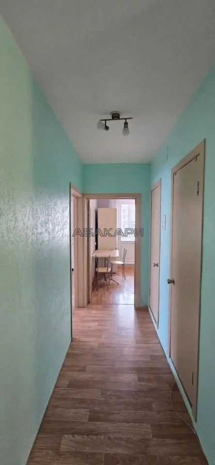2-комнатная улица Петра Подзолкова, 3Б  за 35000 руб/мес фото 6