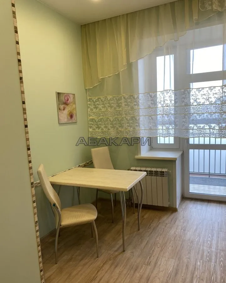 2-комнатная улица Республики, 47  за 60000 руб/мес фото 2