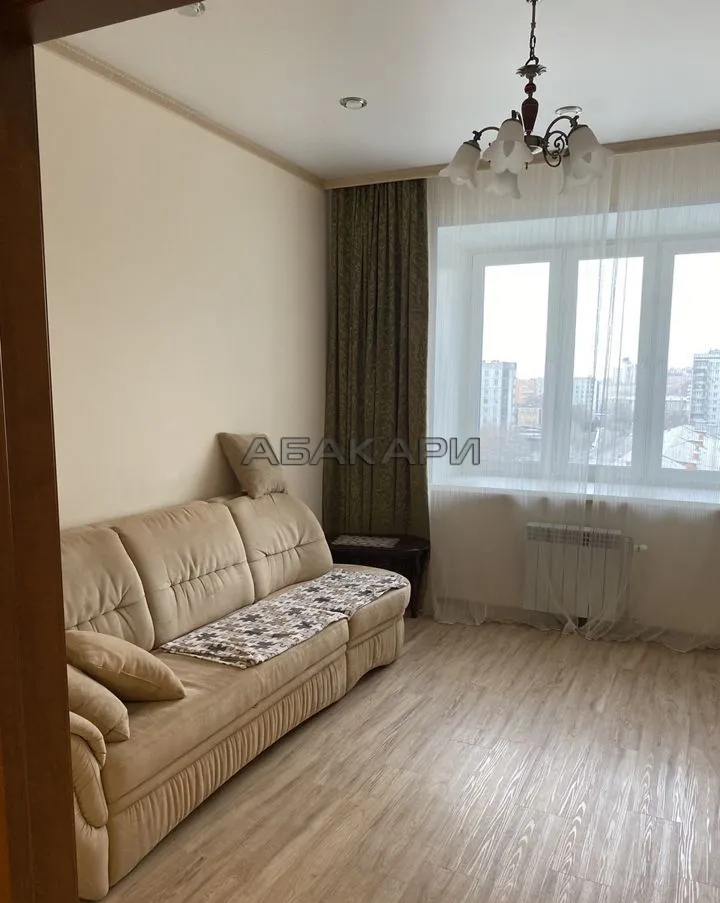 2-комнатная улица Республики, 47  за 60000 руб/мес фото 5