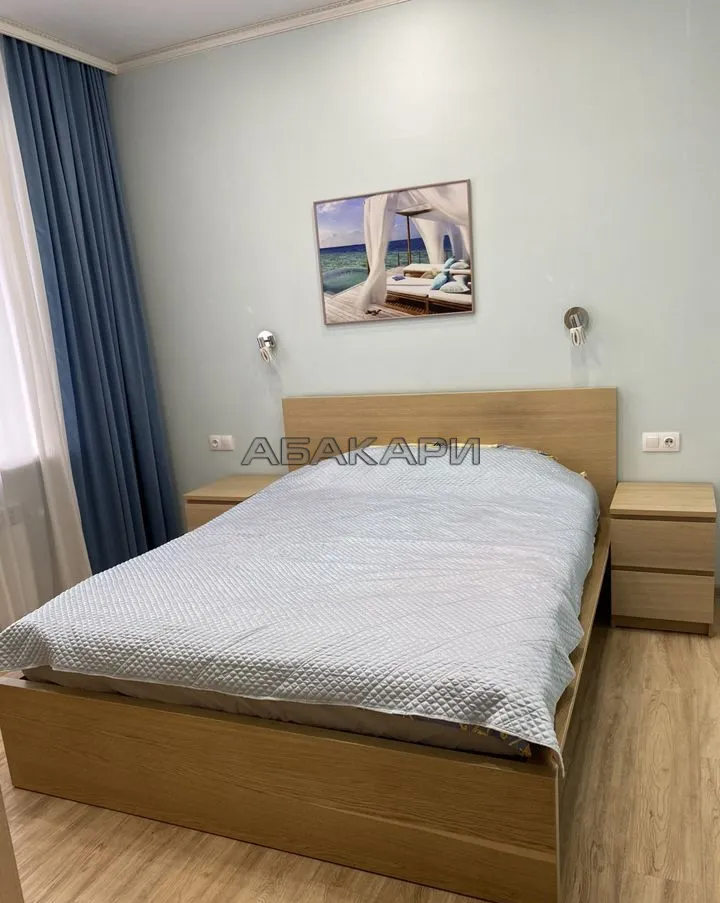 2-комнатная улица Республики, 47  за 60000 руб/мес фото 7