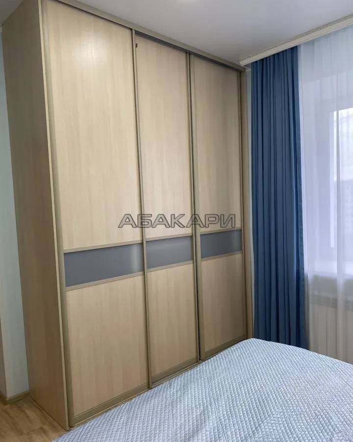 2-комнатная улица Республики, 47  за 60000 руб/мес фото 8