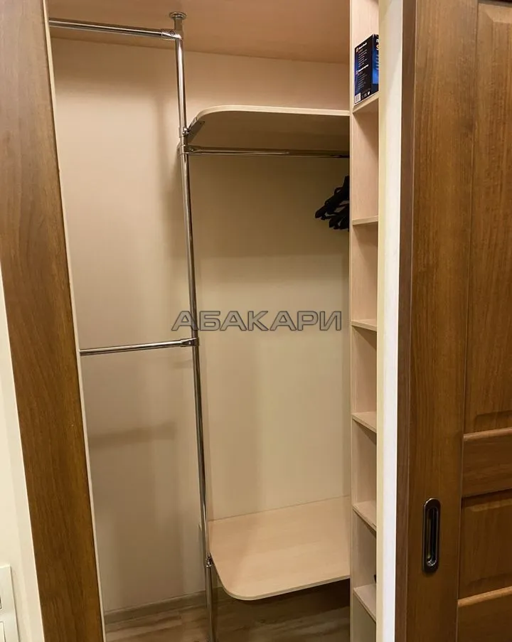 2-комнатная улица Республики, 47  за 60000 руб/мес фото 9