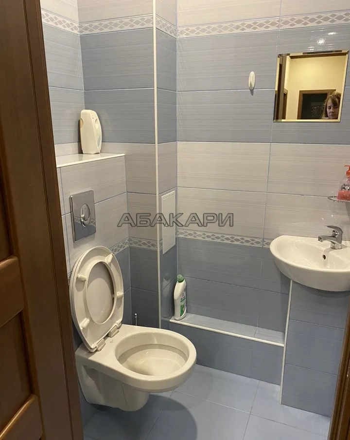 2-комнатная улица Республики, 47  за 60000 руб/мес фото 10