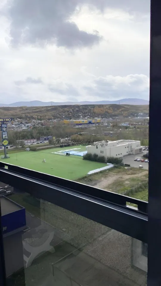 студия Апрельская улица, 4В  за 34000 руб/мес фото 9