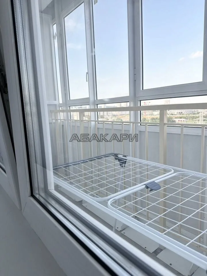 студия Караульная улица, 82  за 32000 руб/мес фото 20