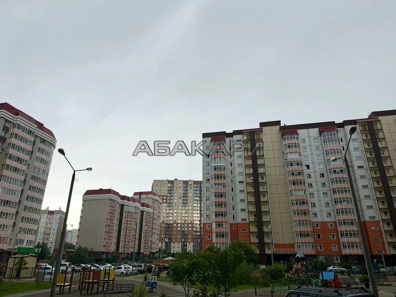 студия Караульная улица, 82  за 32000 руб/мес фото 25