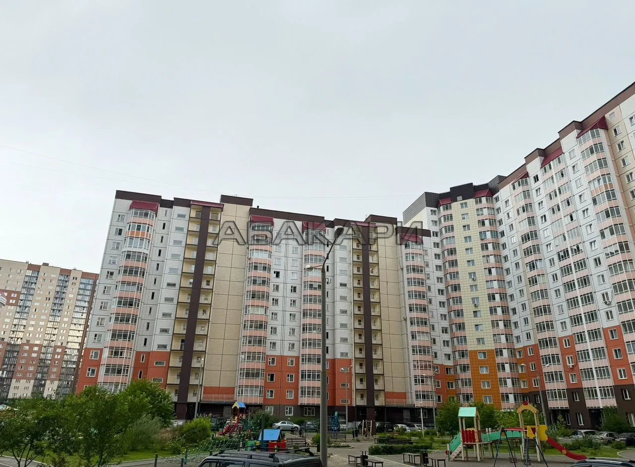 студия Караульная улица, 82  за 32000 руб/мес фото 26