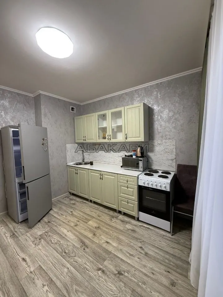 1-комнатная Соколовская улица, 20А за 25000 руб/мес фото 2 1-комнатная Соколовская улица, 20А за 25000 руб/мес фото 2