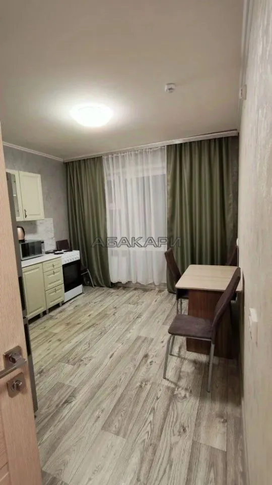 1-комнатная Соколовская улица, 20А за 25000 руб/мес фото 5 1-комнатная Соколовская улица, 20А за 25000 руб/мес фото 5