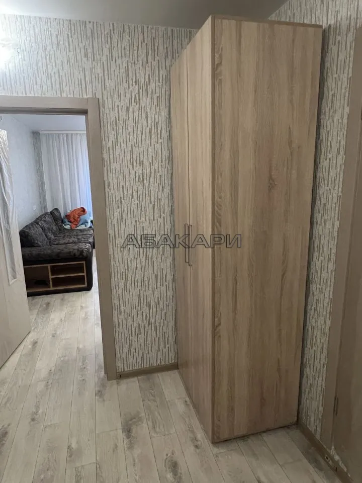 студия Судостроительная улица, 31К  за 30000 руб/мес фото 4