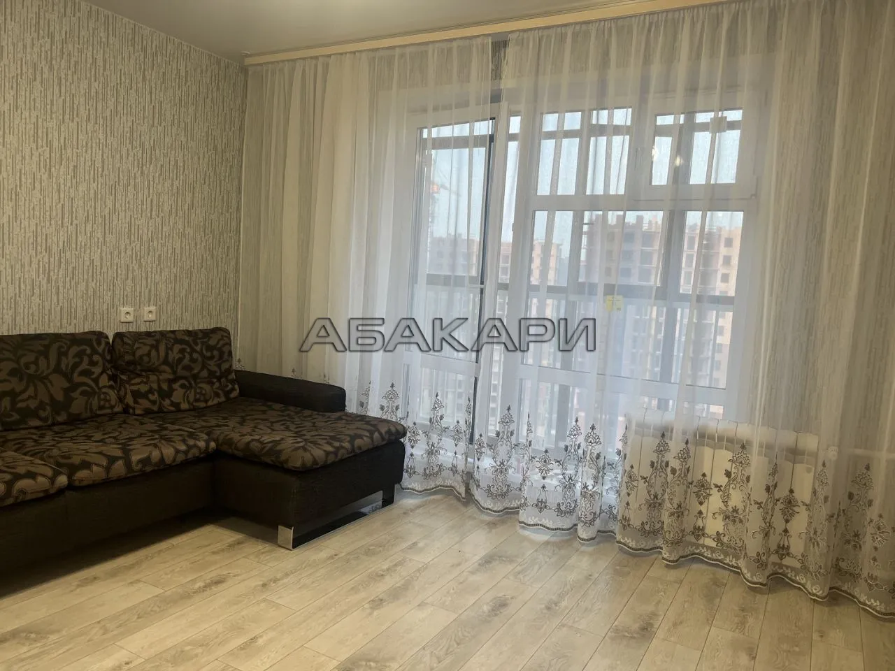 студия Судостроительная улица, 31К  за 30000 руб/мес фото 7