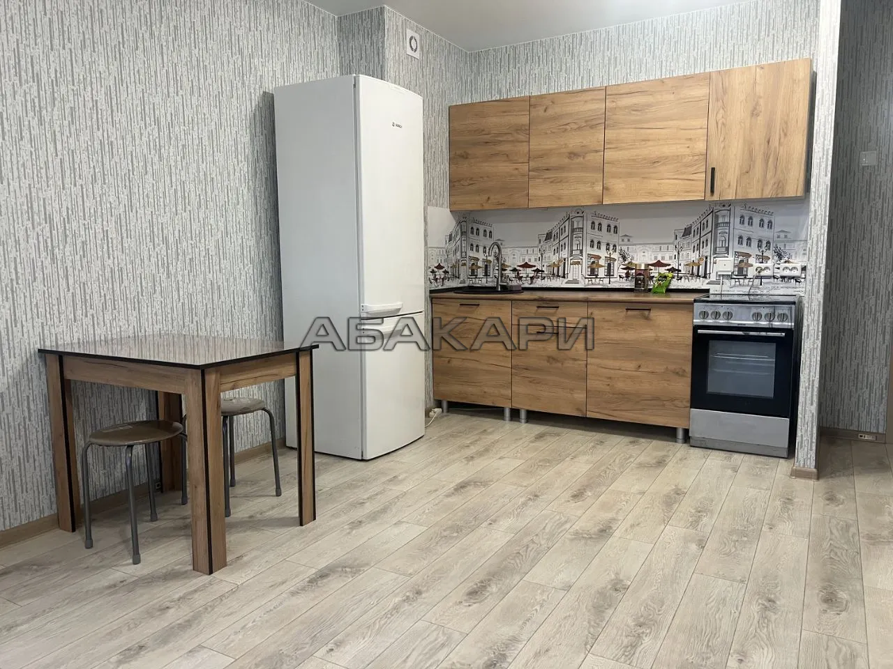студия Судостроительная улица, 31К  за 30000 руб/мес фото 1