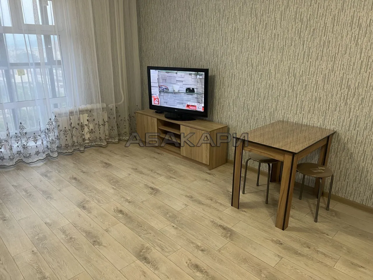 студия Судостроительная улица, 31К  за 30000 руб/мес фото 9