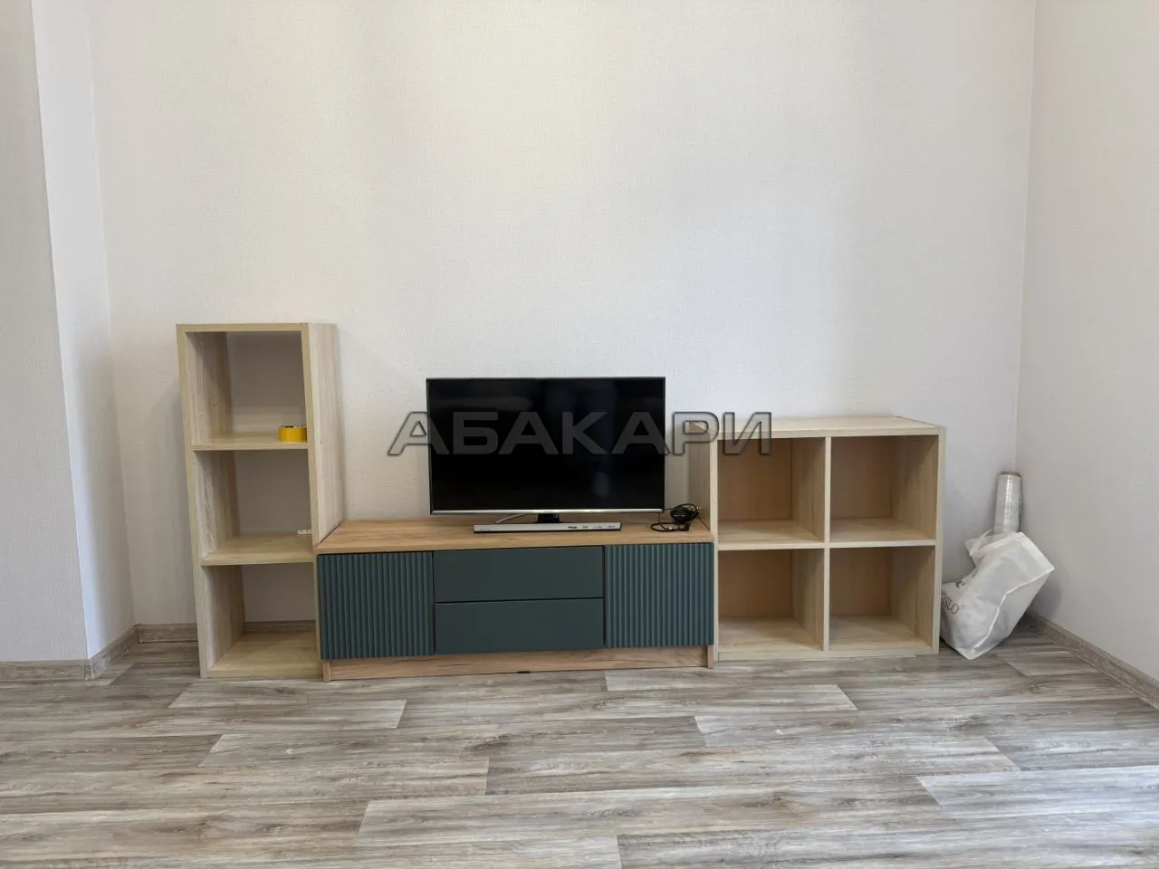 1-комнатная Свердловская улица, 6Л  за 30000 руб/мес фото 5