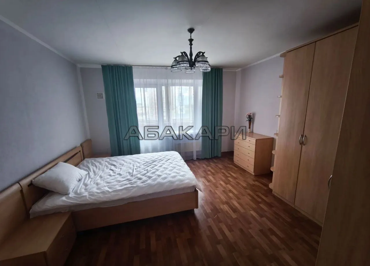 2-комнатная улица Академика Вавилова, 27А  за 38000 руб/мес фото 4