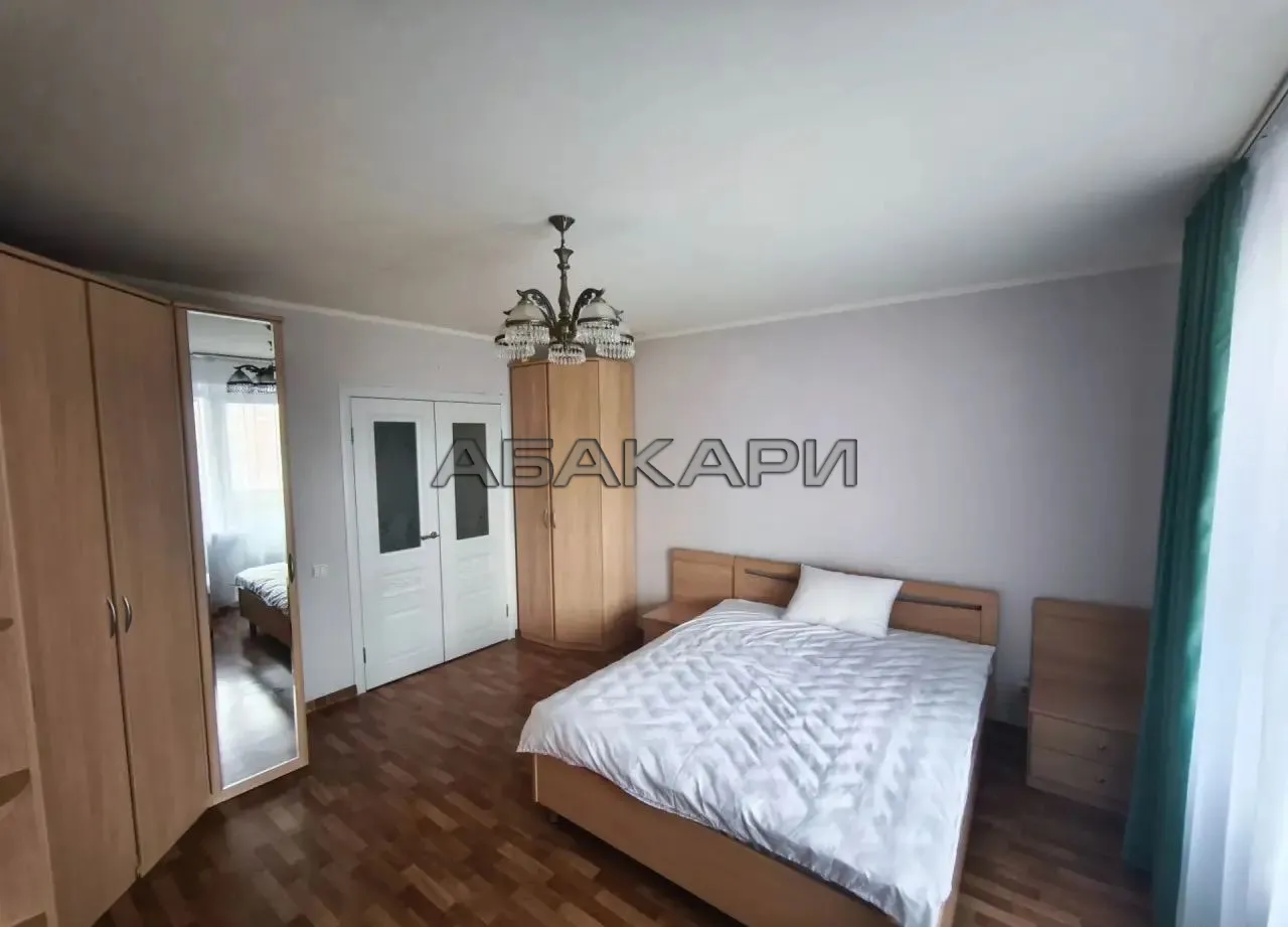 2-комнатная улица Академика Вавилова, 27А  за 38000 руб/мес фото 5