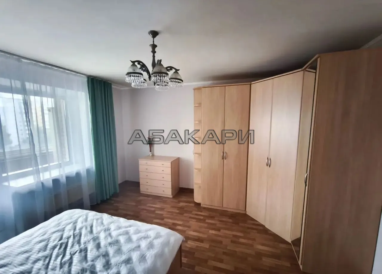 2-комнатная улица Академика Вавилова, 27А  за 38000 руб/мес фото 6