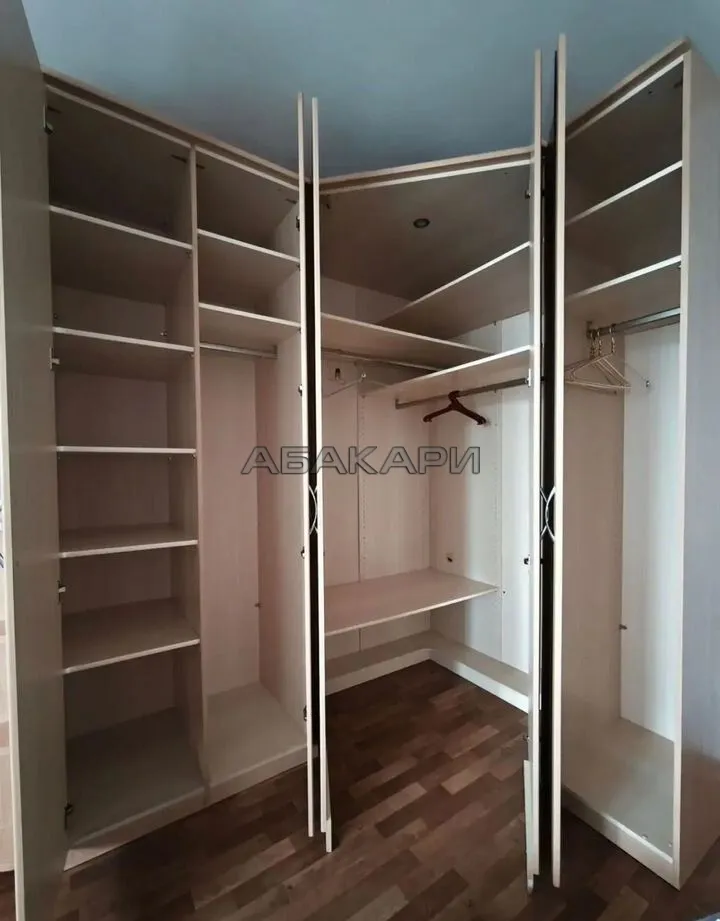 2-комнатная улица Академика Вавилова, 27А  за 38000 руб/мес фото 7