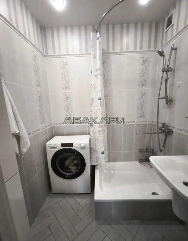 2-комнатная улица Академика Вавилова, 27А  за 38000 руб/мес фото 14