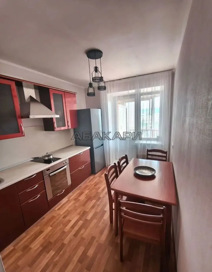 2-комнатная улица Академика Вавилова, 27А  за 38000 руб/мес фото 1