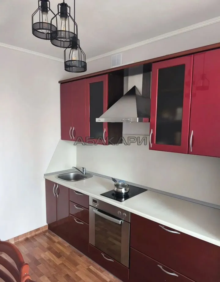 2-комнатная улица Академика Вавилова, 27А  за 38000 руб/мес фото 2