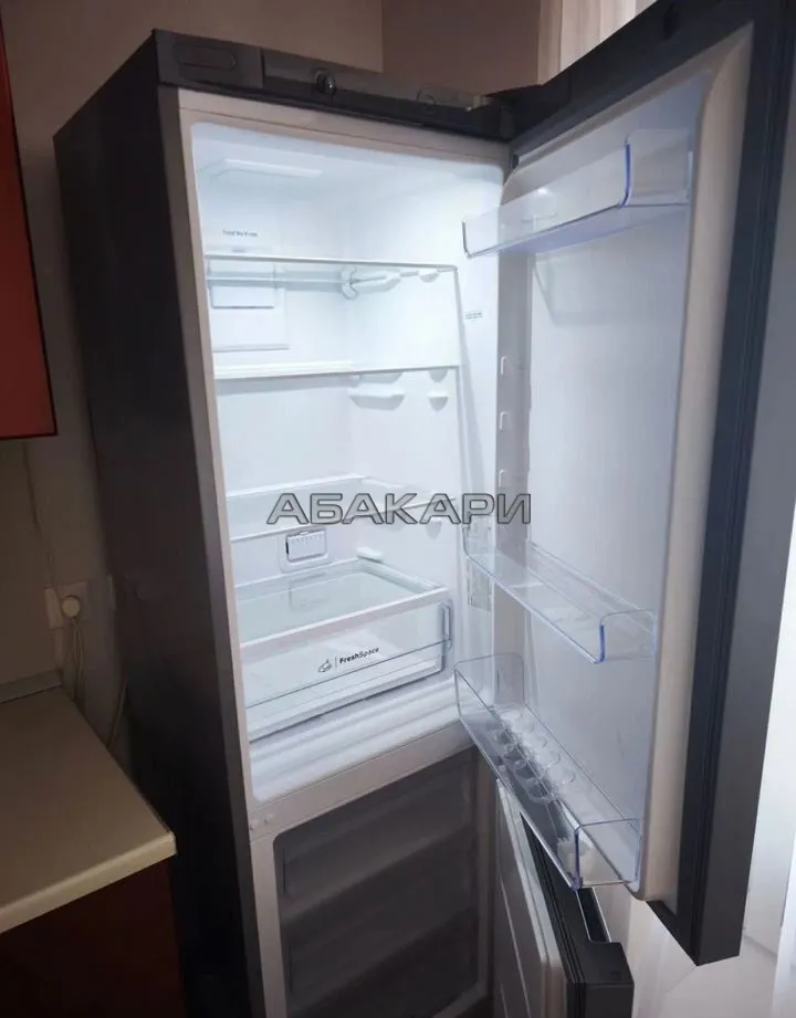 2-комнатная улица Академика Вавилова, 27А  за 38000 руб/мес фото 3