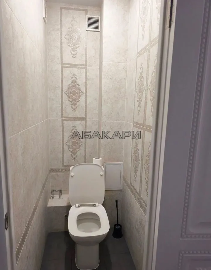 2-комнатная улица Академика Вавилова, 27А  за 38000 руб/мес фото 16