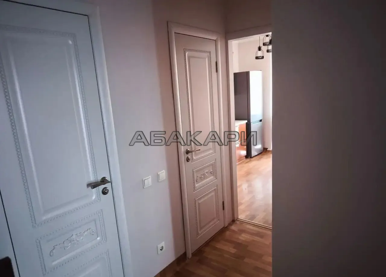 2-комнатная улица Академика Вавилова, 27А  за 38000 руб/мес фото 8