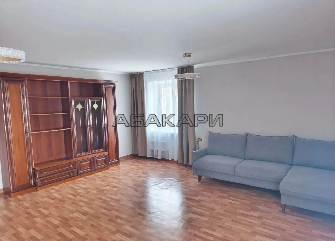 2-комнатная улица Академика Вавилова, 27А  за 38000 руб/мес фото 9