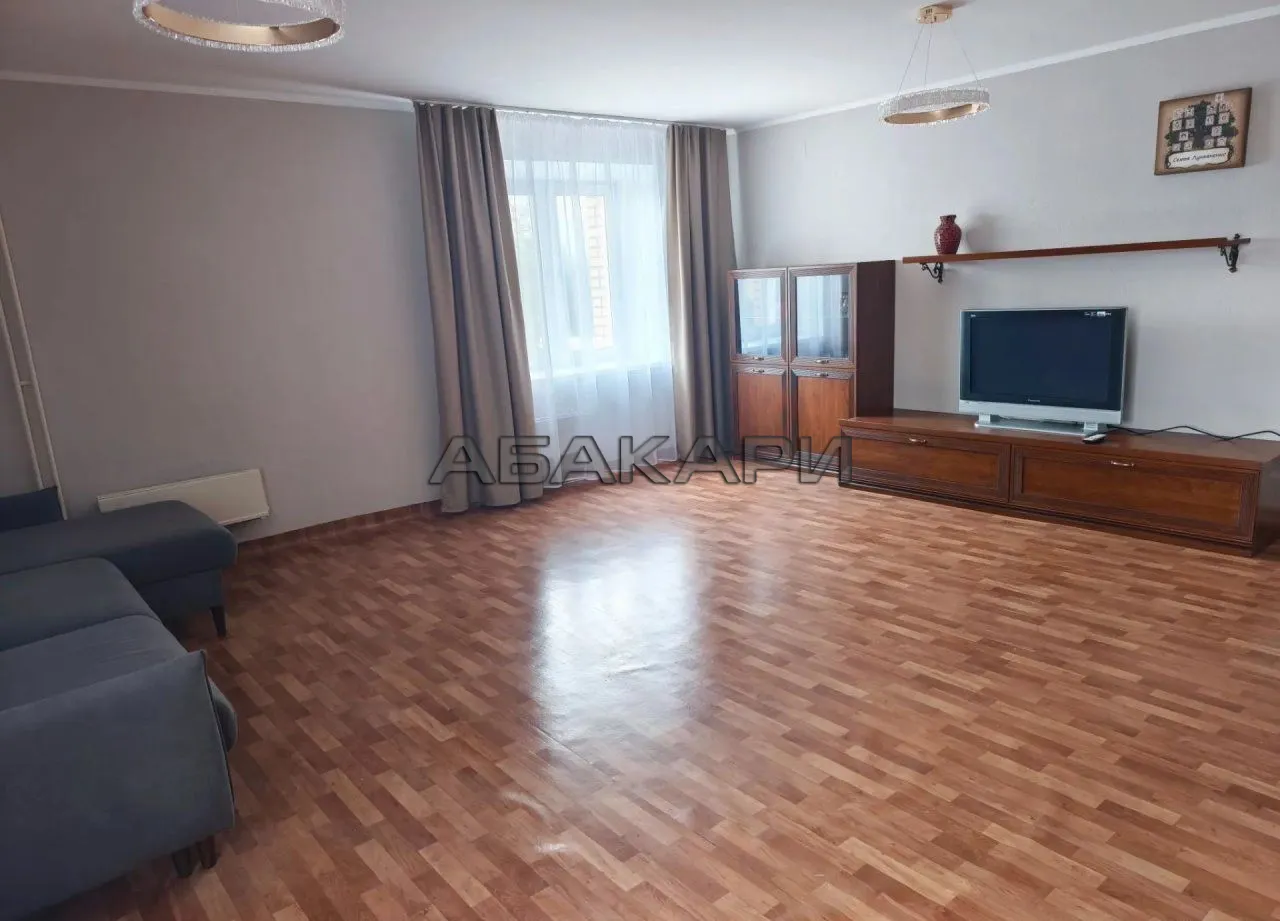 2-комнатная улица Академика Вавилова, 27А  за 38000 руб/мес фото 10