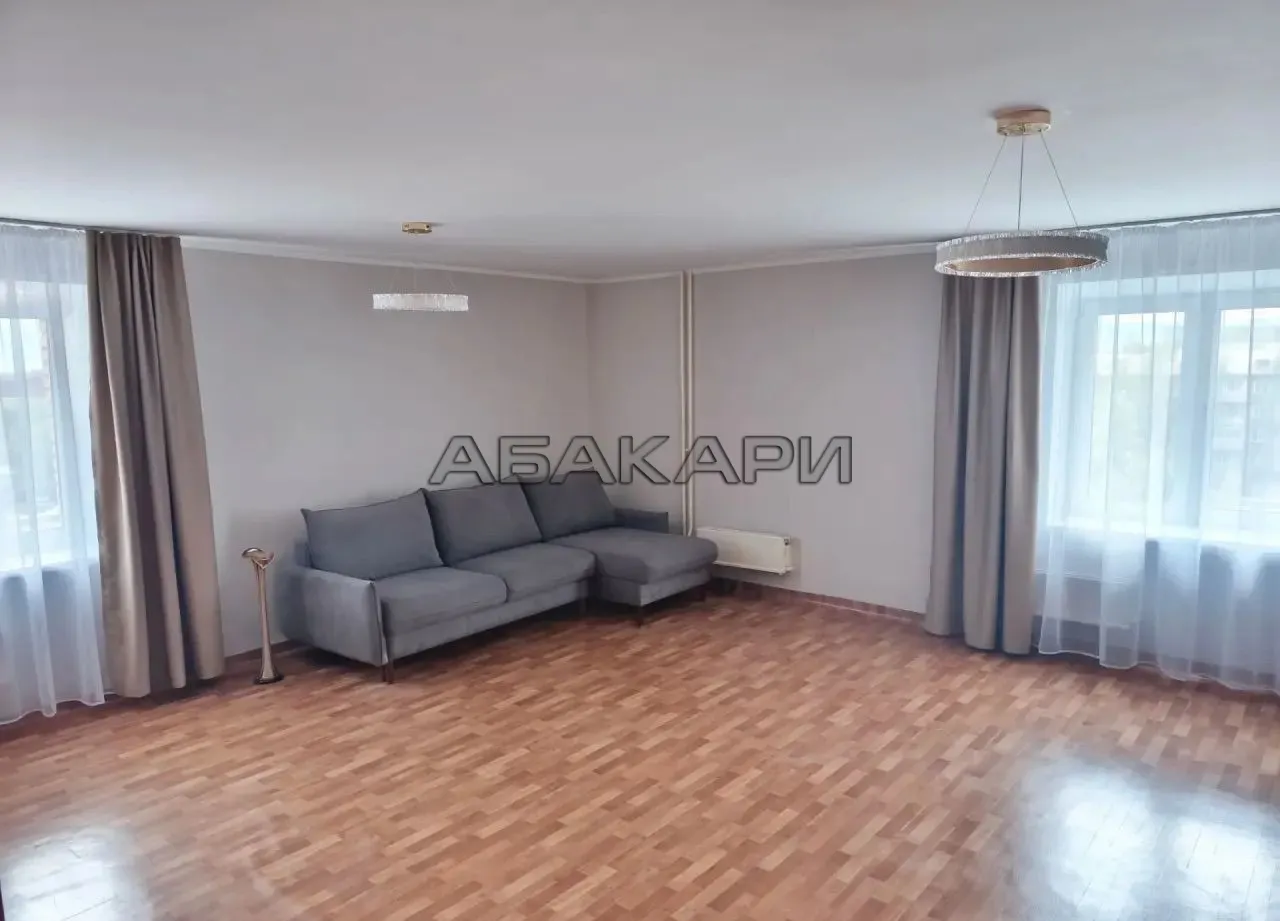2-комнатная улица Академика Вавилова, 27А  за 38000 руб/мес фото 11