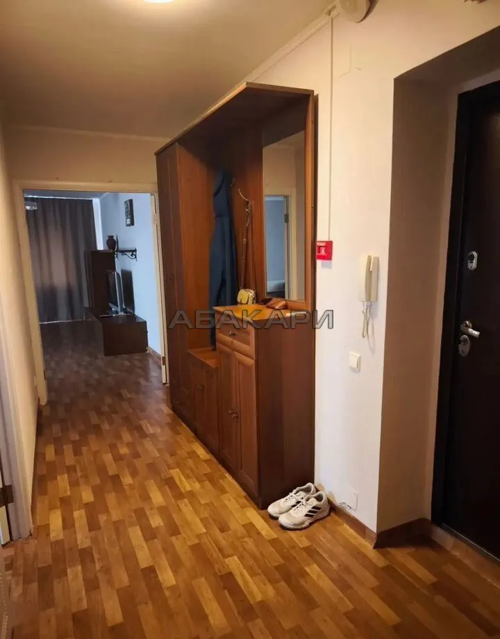 2-комнатная улица Академика Вавилова, 27А  за 38000 руб/мес фото 12