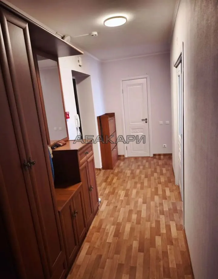 2-комнатная улица Академика Вавилова, 27А  за 38000 руб/мес фото 13