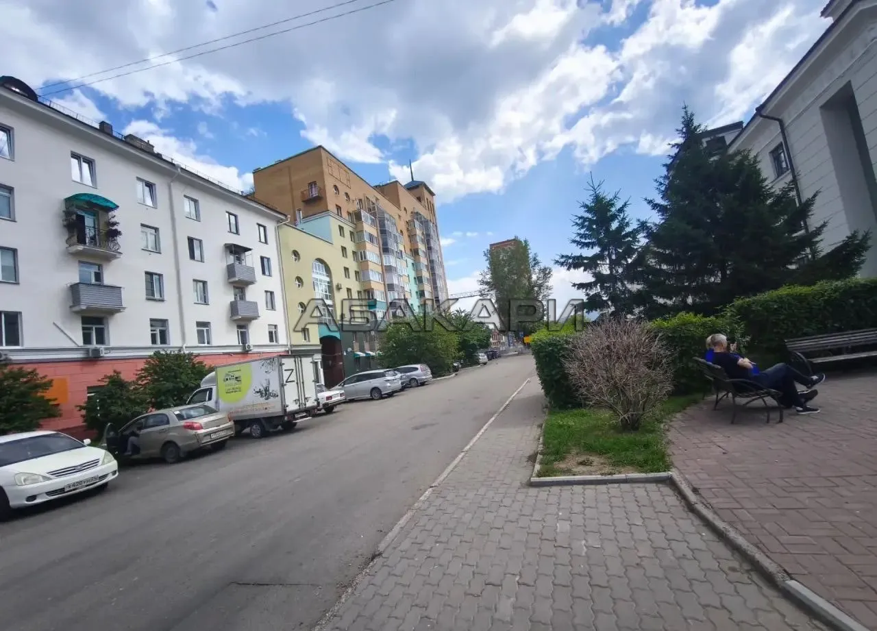 2-комнатная улица Академика Вавилова, 27А  за 38000 руб/мес фото 18