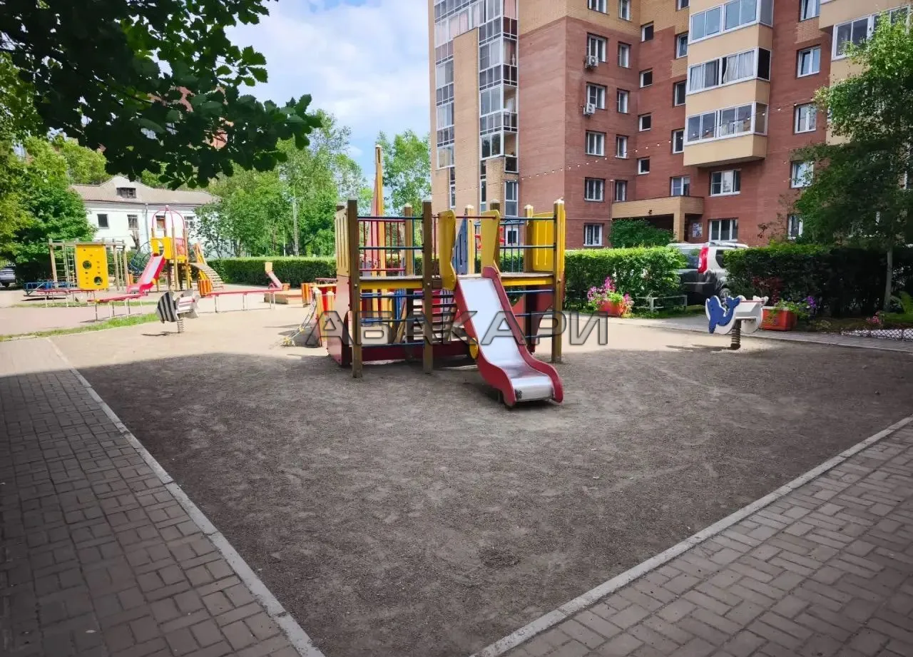 2-комнатная улица Академика Вавилова, 27А  за 38000 руб/мес фото 17