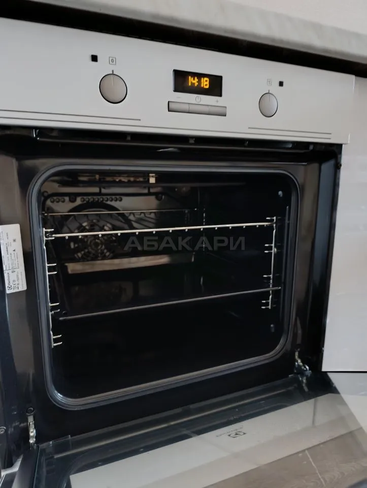 2-комнатная улица Мате Залки, 7  за 40000 руб/мес фото 3