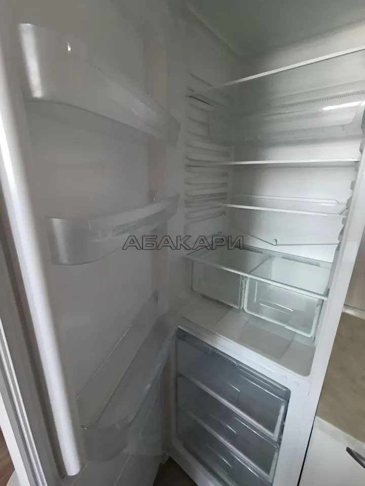 2-комнатная улица Мате Залки, 7  за 40000 руб/мес фото 4