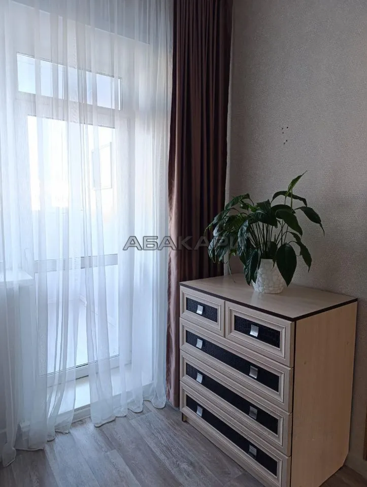 2-комнатная улица Мате Залки, 7  за 40000 руб/мес фото 6