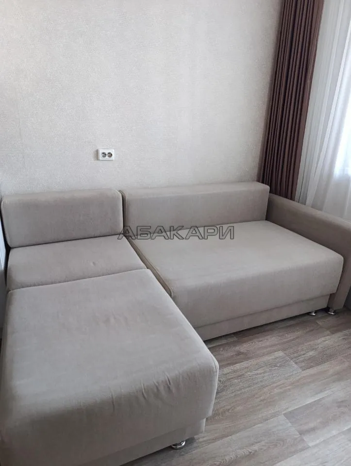 2-комнатная улица Мате Залки, 7  за 40000 руб/мес фото 7