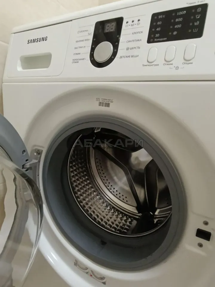 2-комнатная улица Мате Залки, 7  за 40000 руб/мес фото 10