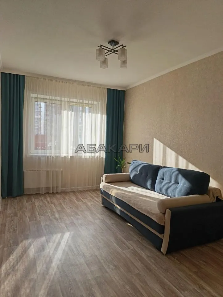 2-комнатная улица Мате Залки, 7  за 40000 руб/мес фото 11