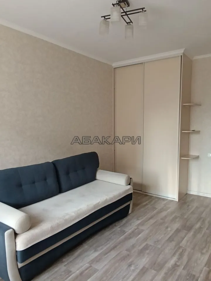 2-комнатная улица Мате Залки, 7  за 40000 руб/мес фото 12