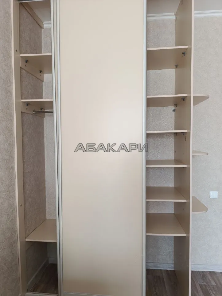 2-комнатная улица Мате Залки, 7  за 40000 руб/мес фото 13