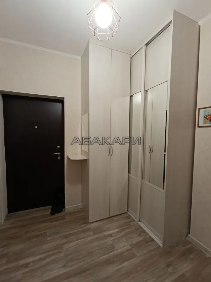 2-комнатная улица Мате Залки, 7  за 40000 руб/мес фото 15