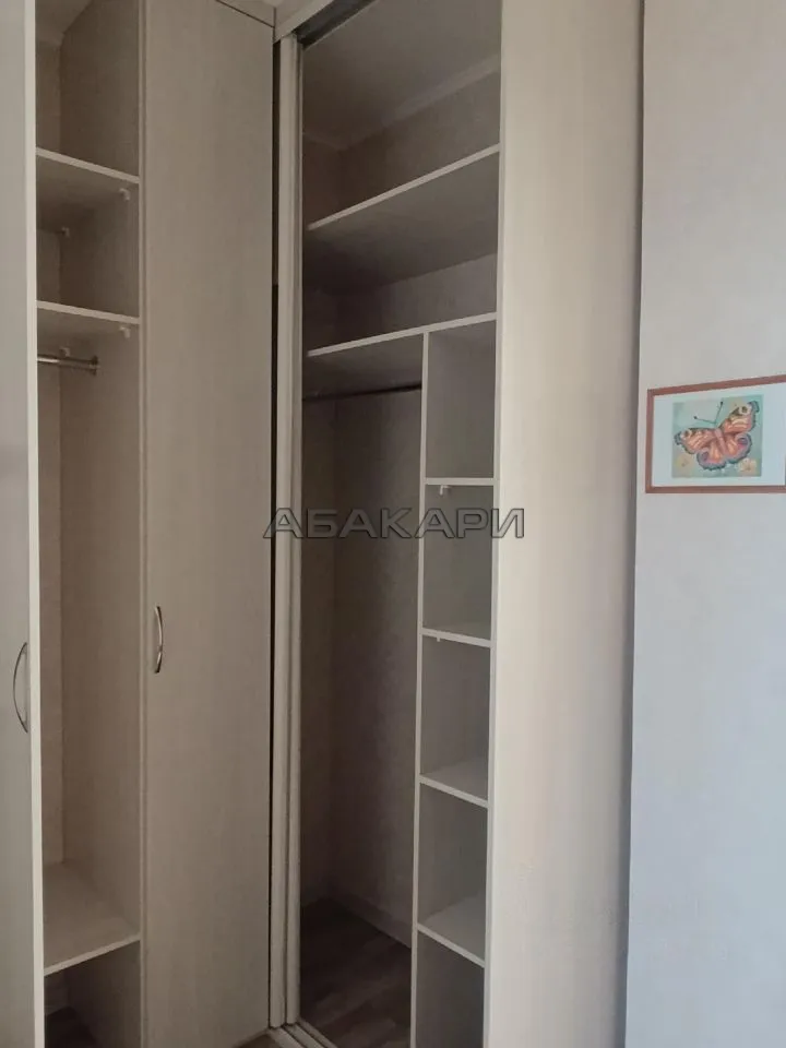 2-комнатная улица Мате Залки, 7  за 40000 руб/мес фото 16