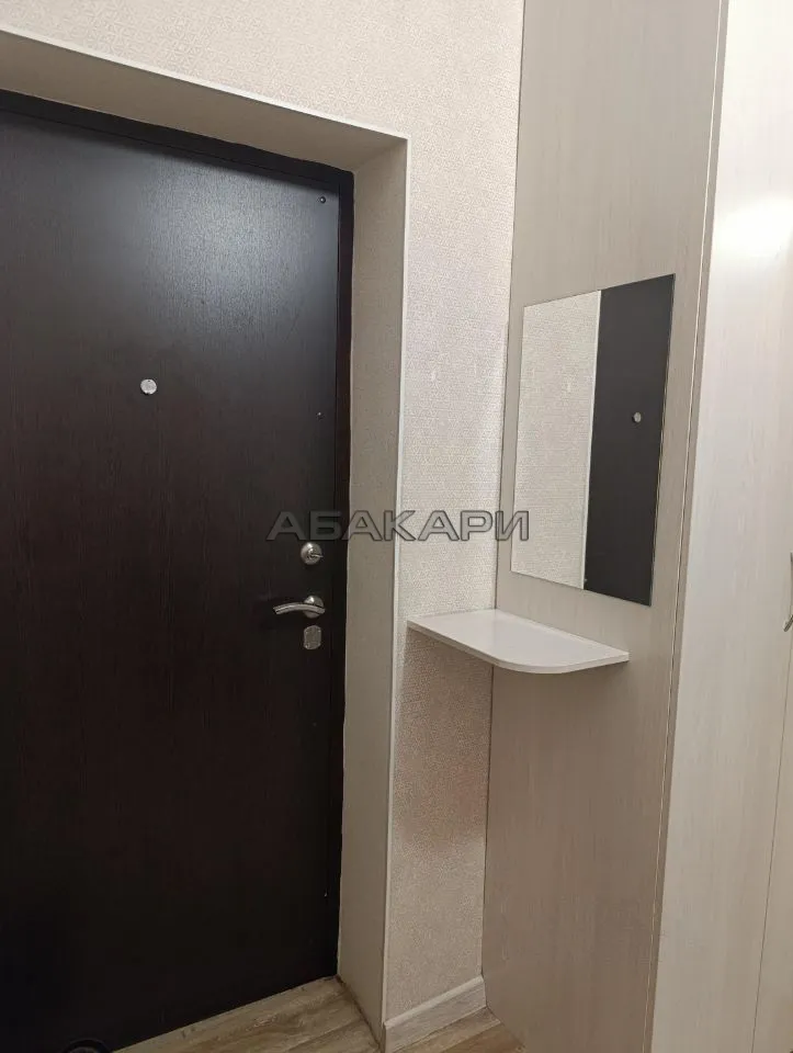 2-комнатная улица Мате Залки, 7  за 40000 руб/мес фото 17